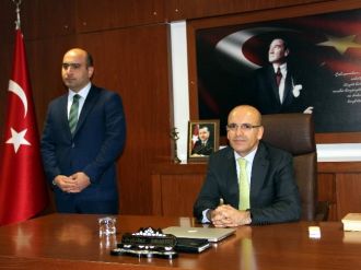 "Türkiye zayıf bir hükümetle idare edilseydi..."