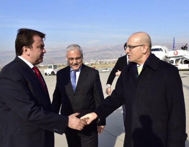 "Güven Ve İstikrar Ortamı Daha Da Pekişecek"