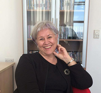 YDÜ Prof. Dr. Sevda Alankuş’u Ağırladı