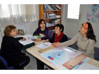 Kadına şiddete özel ekip bakacak