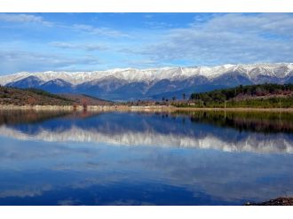 Turistlerin yeni gözdesi