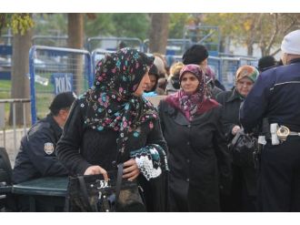 Soma davası devam ediyor