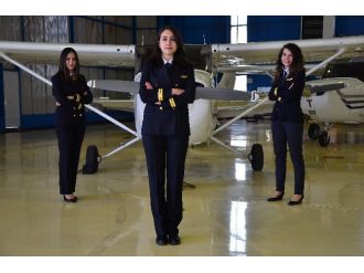 Havacılığın göz bebekleri