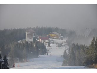 Ilgaz sezona hazır