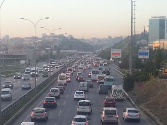 Trafik sigortası şirketleri 10 yılda 7 milyar TL zarar etti