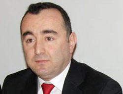 HAKSEN İsrail Saldırılarını Protesto Etti