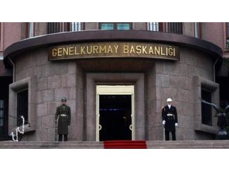 Genelkurmay açıkladı: 24 terörist etkisiz hale getirildi