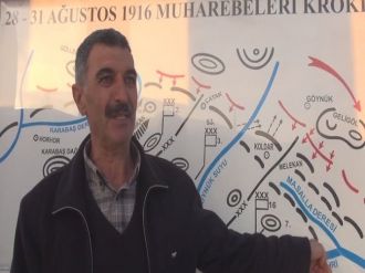 Bingöl Rusya’ya bir kez daha meydan okudu