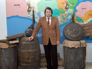 Fetih 1453 Filminin Yapımcısına Sponsorundan Dava