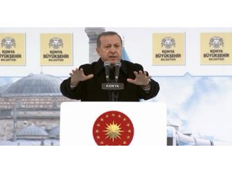 "Ya benimsin ya kara toprağın diyen psikopatlar..."