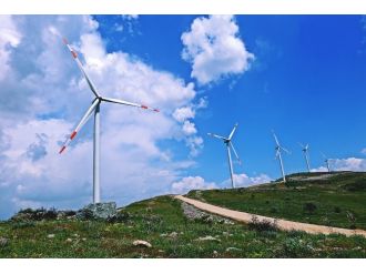 Yenilenebilir enerjiye devletten büyük destek