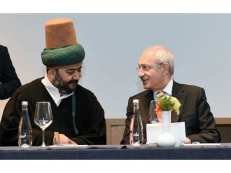 Kılıçdaroğlu Şeb-i Arus programına katılmıyor