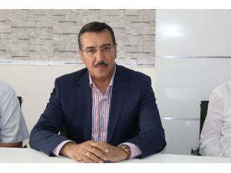 Bakan: Rusya’ya yaptığımız ihracatta artış eğilimi var