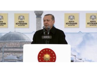 CHP’ye Eren Erdem tepkisi: Neyi bekliyorlar !