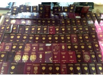 Atatürk Havalimanında IŞİD operasyonu