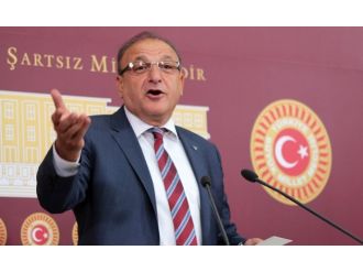 "Yeter ki siyasi irade..."