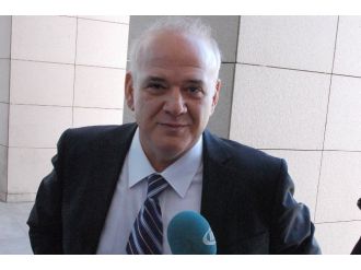 Şansal Büyüka’ya hakaret etmekten hakim karşısına çıktı