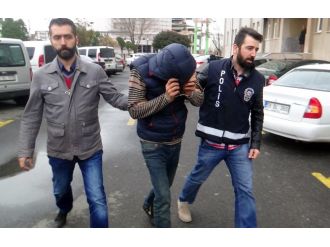 ’Komiserim’ deyip 200 bin TL dolandırdı