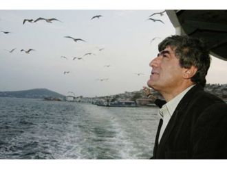 Hrant Dink soruşturmasında flaş gelişme