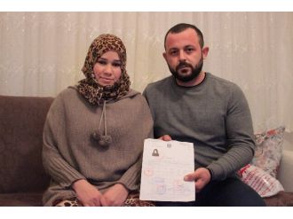 Resmi nikaha vize engeli