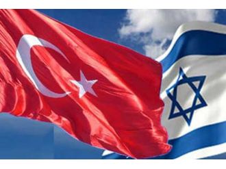 Türkiye-İsrail ilişkilerinde flaş gelişme