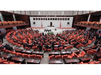 2016 Yılı Geçici Bütçesi kabul edildi