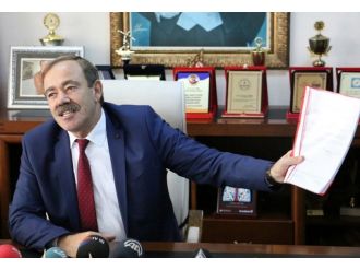 Mersin’de 25 gözaltı: HDP’li belediye başkanı da var