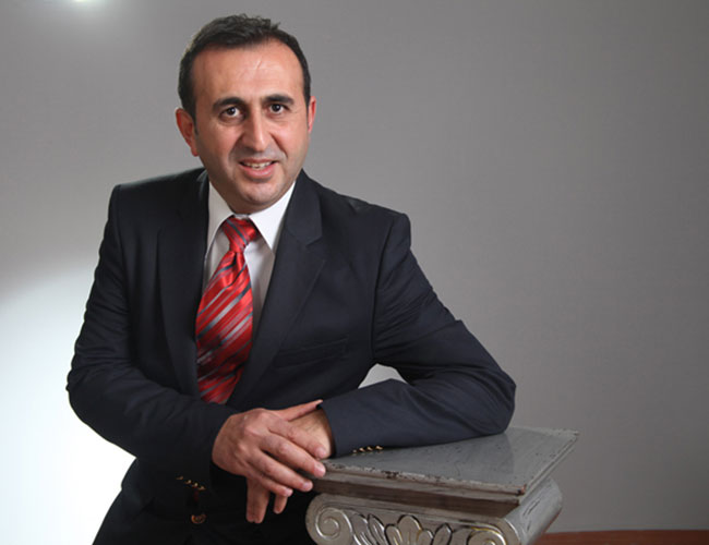 Ateş "Çalışma Planımız Hazır"