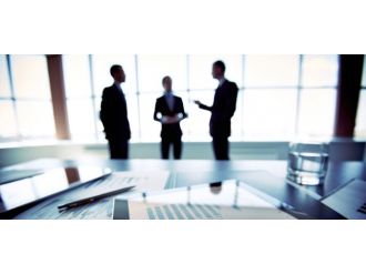 Kurulan şirket sayısı arttı