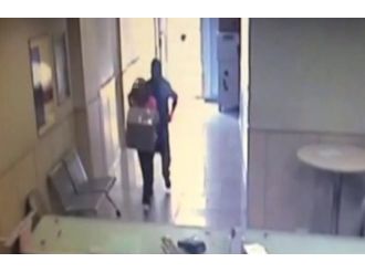 Son işinde yakayı ele verdi