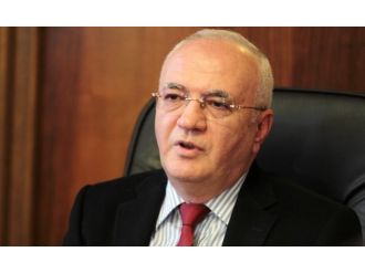 Bakan: Fed’in kararının ardından kurlarda...