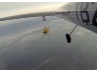 Füzeli yerli İHA göğsümüzü kabarttı