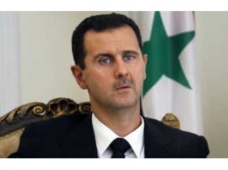 Sanki IŞİD’e karşı savaşıyor da bir de çözüm önerdi