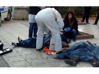 Kız kardeşler göz göre göre öldürülmüş !