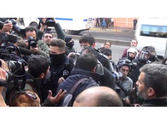 Olaylarda gözaltına alınanlardan 2’si Rus çıktı