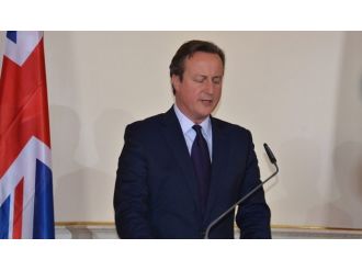 “Avrupalı ortaklarımızın sınırlarını koruması için..."