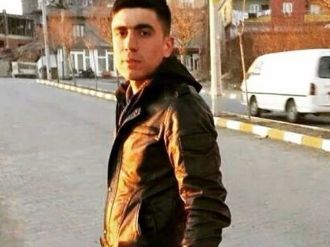 Şehit ateşi Osmaniye’ye düştü