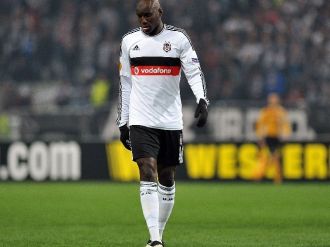 Demba Ba’dan Mourinho yorumu