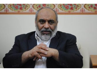 "Ben bu şartların Türkiye tarafından kabul edileceğine inanmam”