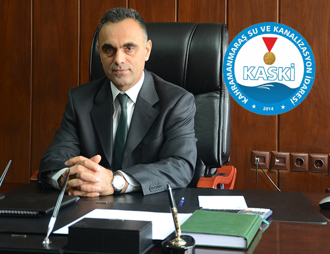 KASKİ İçme Suyu Hakkında Açıklama Yaptı