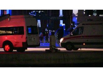 Bodrum’da facia: 18 mülteci boğularak öldü