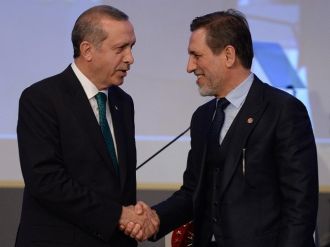 Ekonominin kahramanlarını Erdoğan ödüllendirecek