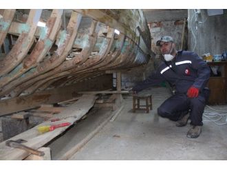 Karadeniz fıkrası gibi