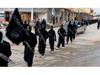 15 IŞİD’li için iddaname kabul edildi