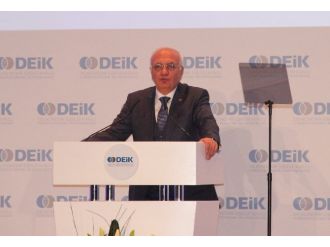 Bakanı Elitaş:’’Dörtnala koşma zamanı’’