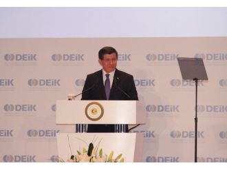 Başbakan Davutoğlu’ndan vizesiz Avrupa müjdesi