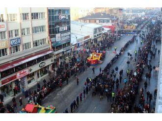 ’Baş Barı’ Guinness’e aday