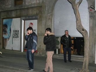 Burun ameliyatı canından etti