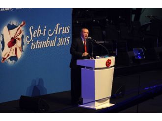 “İslam dünyası bir büyük imtihanla daha karşı karşıya"