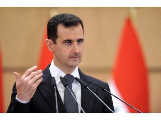 Dışişleri’nden net açıklama: "Esad gidecek"